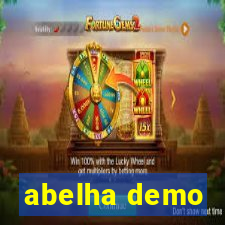 abelha demo